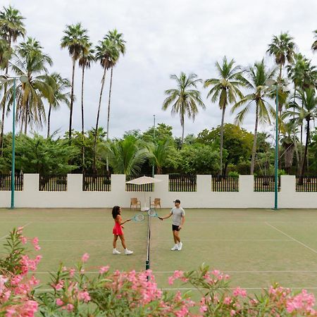 נובו ואלארטה Wyndham Alltra Vallarta, All-Inclusive Resort מראה חיצוני תמונה