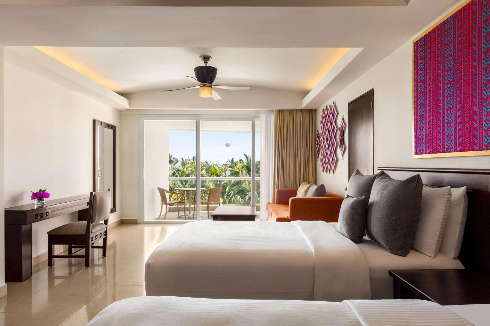 נובו ואלארטה Wyndham Alltra Vallarta, All-Inclusive Resort מראה חיצוני תמונה