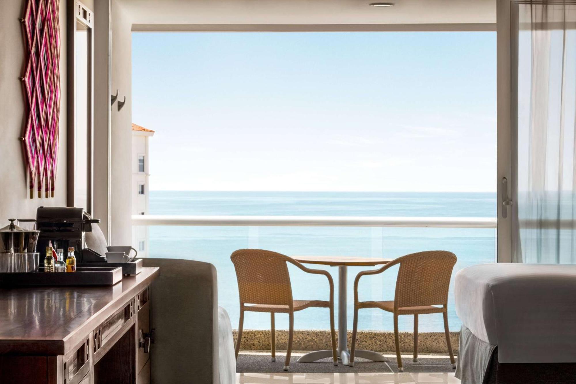 נובו ואלארטה Wyndham Alltra Vallarta, All-Inclusive Resort מראה חיצוני תמונה