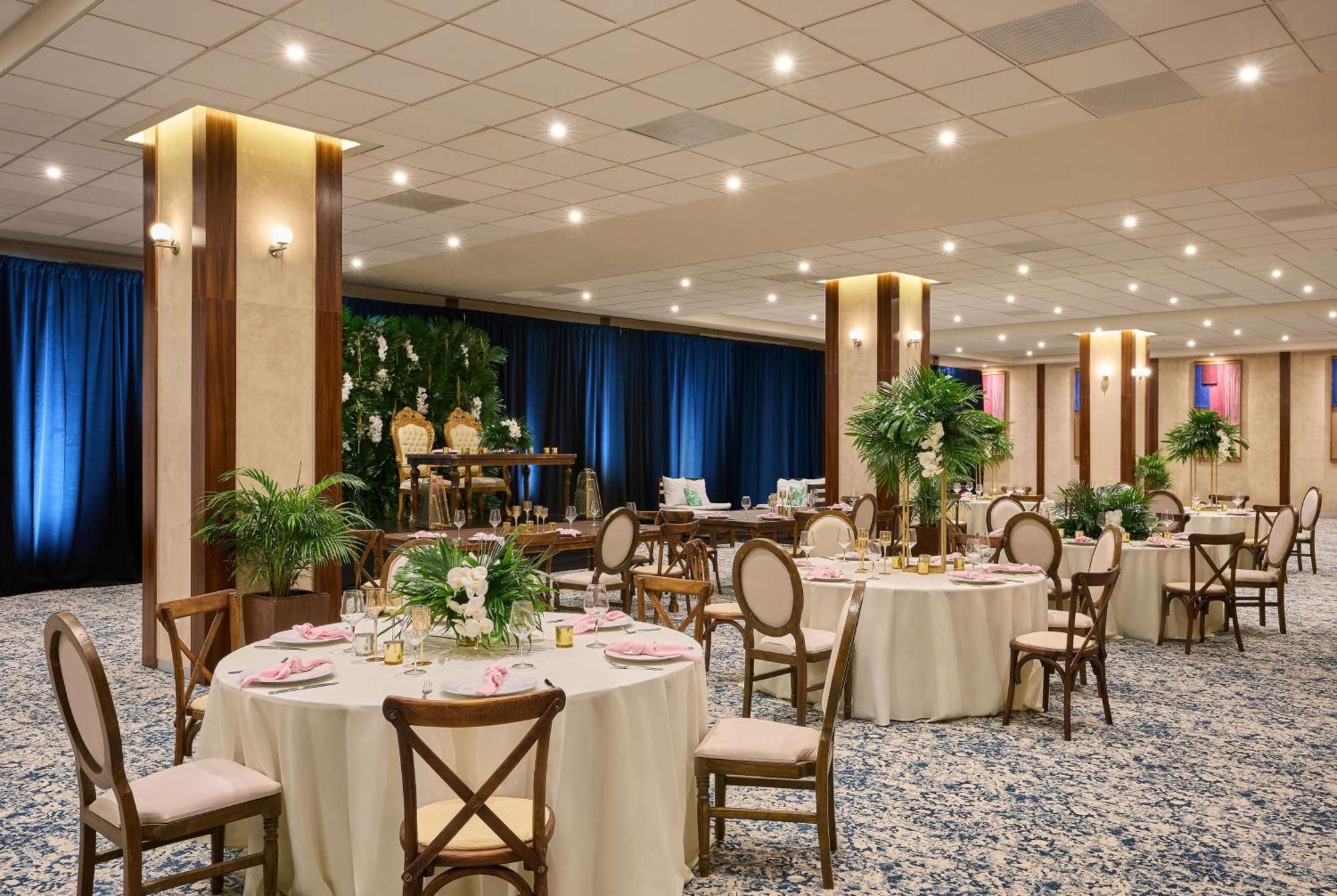 נובו ואלארטה Wyndham Alltra Vallarta, All-Inclusive Resort מראה חיצוני תמונה
