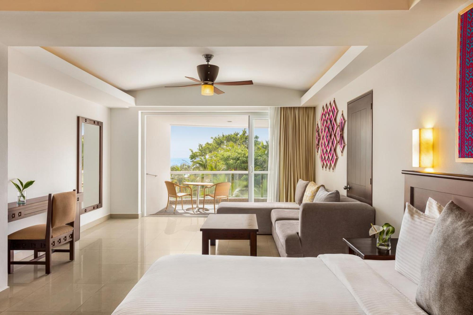 נובו ואלארטה Wyndham Alltra Vallarta, All-Inclusive Resort מראה חיצוני תמונה