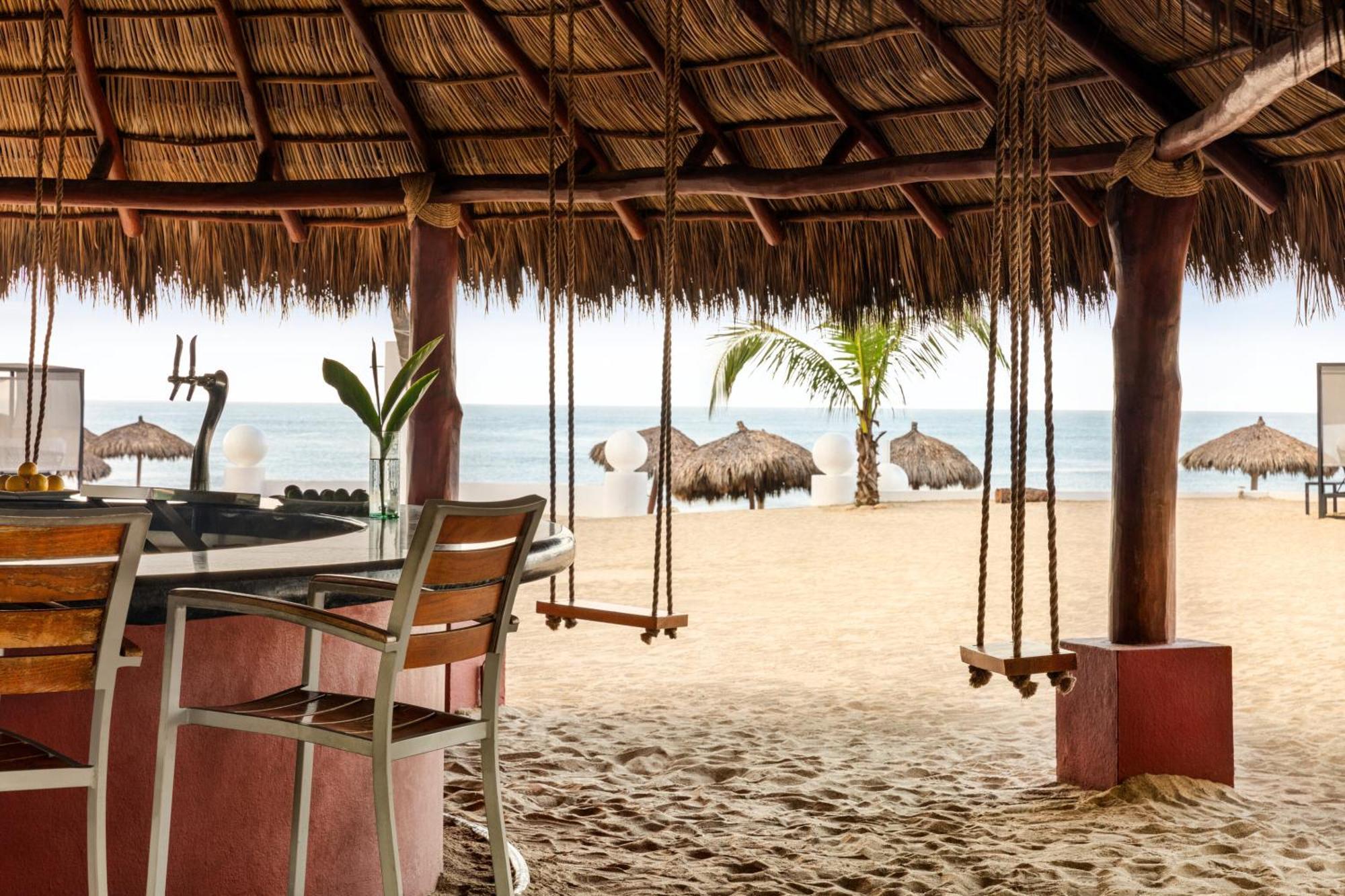 נובו ואלארטה Wyndham Alltra Vallarta, All-Inclusive Resort מראה חיצוני תמונה