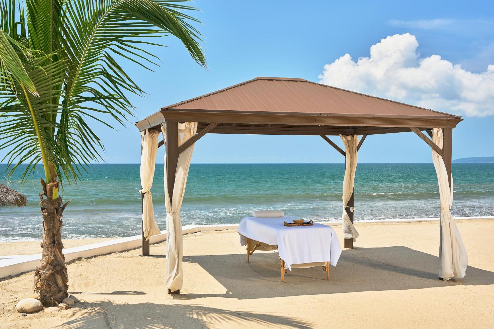 נובו ואלארטה Wyndham Alltra Vallarta, All-Inclusive Resort מראה חיצוני תמונה