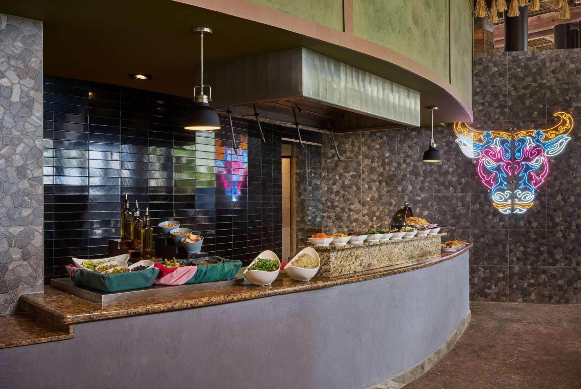 נובו ואלארטה Wyndham Alltra Vallarta, All-Inclusive Resort מראה חיצוני תמונה