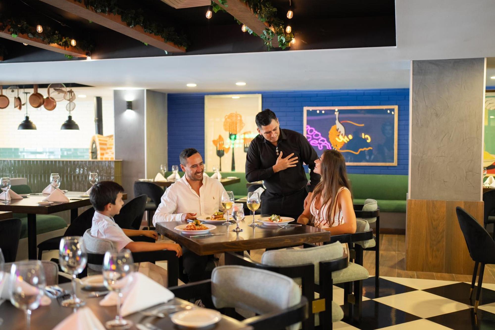 נובו ואלארטה Wyndham Alltra Vallarta, All-Inclusive Resort מראה חיצוני תמונה