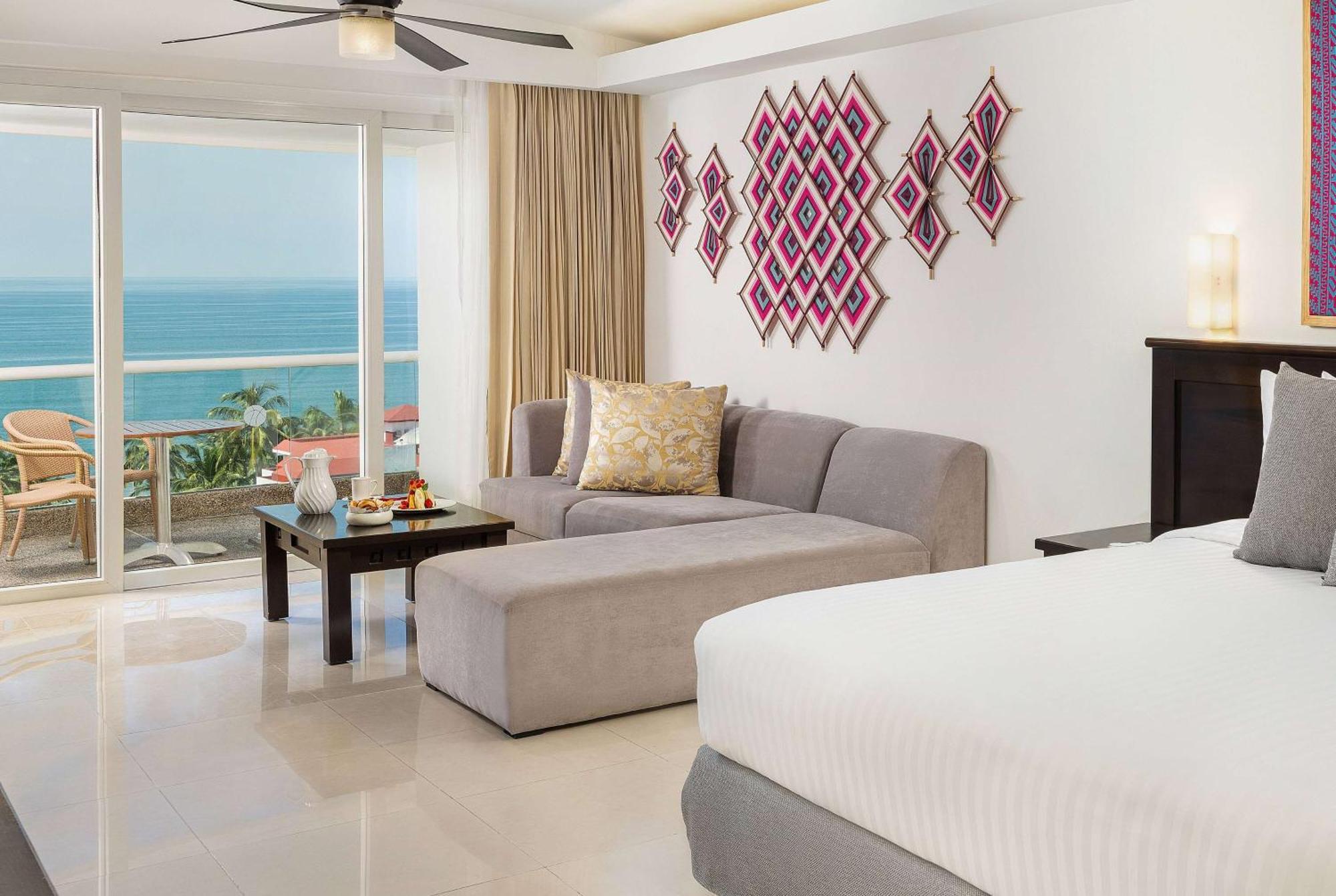 נובו ואלארטה Wyndham Alltra Vallarta, All-Inclusive Resort מראה חיצוני תמונה