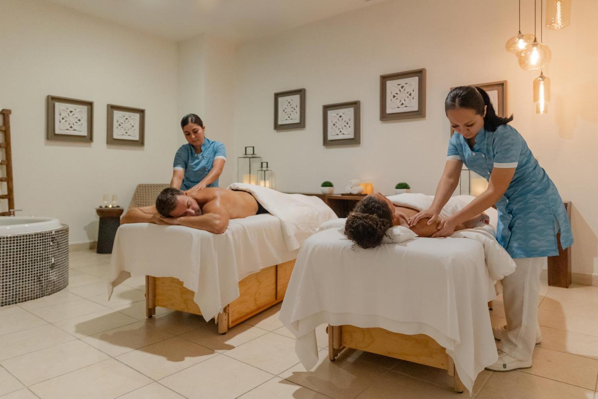 נובו ואלארטה Wyndham Alltra Vallarta, All-Inclusive Resort מראה חיצוני תמונה